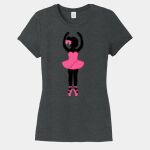 Women's Perfect Tri ® Tee Thumbnail