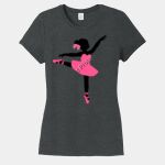 Women's Perfect Tri ® Tee Thumbnail