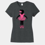 Women's Perfect Tri ® Tee Thumbnail