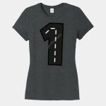 Women's Perfect Tri ® Tee Thumbnail