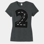 Women's Perfect Tri ® Tee Thumbnail
