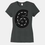 Women's Perfect Tri ® Tee Thumbnail
