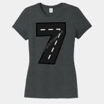 Women's Perfect Tri ® Tee Thumbnail