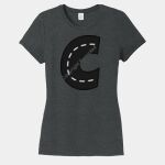 Women's Perfect Tri ® Tee Thumbnail
