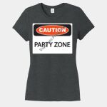 Women's Perfect Tri ® Tee Thumbnail