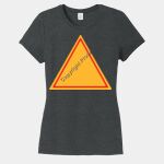 Women's Perfect Tri ® Tee Thumbnail