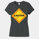 Women's Perfect Tri ® Tee Thumbnail