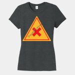 Women's Perfect Tri ® Tee Thumbnail