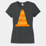 Women's Perfect Tri ® Tee Thumbnail