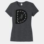 Women's Perfect Tri ® Tee Thumbnail