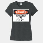 Women's Perfect Tri ® Tee Thumbnail