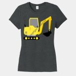 Women's Perfect Tri ® Tee Thumbnail