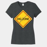 Women's Perfect Tri ® Tee Thumbnail