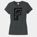 Women's Perfect Tri ® Tee Thumbnail