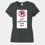 Women's Perfect Tri ® Tee Thumbnail