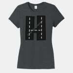 Women's Perfect Tri ® Tee Thumbnail