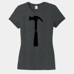 Women's Perfect Tri ® Tee Thumbnail