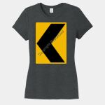 Women's Perfect Tri ® Tee Thumbnail