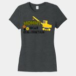 Women's Perfect Tri ® Tee Thumbnail