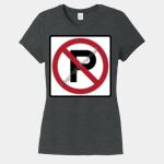 Women's Perfect Tri ® Tee Thumbnail