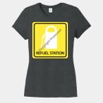 Women's Perfect Tri ® Tee Thumbnail