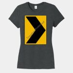 Women's Perfect Tri ® Tee Thumbnail