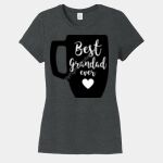 Women's Perfect Tri ® Tee Thumbnail