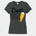 Women's Perfect Tri ® Tee Thumbnail