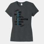 Women's Perfect Tri ® Tee Thumbnail