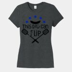 Women's Perfect Tri ® Tee Thumbnail