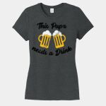 Women's Perfect Tri ® Tee Thumbnail