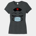 Women's Perfect Tri ® Tee Thumbnail