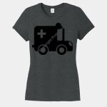 Women's Perfect Tri ® Tee Thumbnail