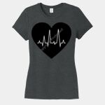 Women's Perfect Tri ® Tee Thumbnail