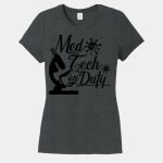 Women's Perfect Tri ® Tee Thumbnail