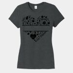 Women's Perfect Tri ® Tee Thumbnail