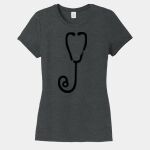 Women's Perfect Tri ® Tee Thumbnail