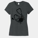 Women's Perfect Tri ® Tee Thumbnail