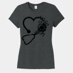 Women's Perfect Tri ® Tee Thumbnail