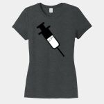 Women's Perfect Tri ® Tee Thumbnail
