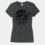 Women's Perfect Tri ® Tee Thumbnail