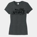 Women's Perfect Tri ® Tee Thumbnail