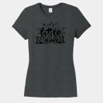 Women's Perfect Tri ® Tee Thumbnail