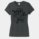 Women's Perfect Tri ® Tee Thumbnail
