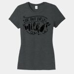 Women's Perfect Tri ® Tee Thumbnail