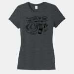 Women's Perfect Tri ® Tee Thumbnail
