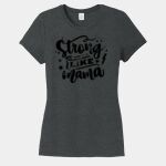 Women's Perfect Tri ® Tee Thumbnail