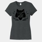 Women's Perfect Tri ® Tee Thumbnail
