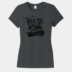 Women's Perfect Tri ® Tee Thumbnail