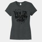 Women's Perfect Tri ® Tee Thumbnail